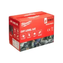 Milwaukee Cut E Gloves Luzem Rękawice Cut E - 8/M - 144 szt. 4932479016