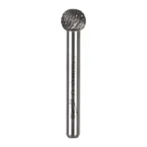 Milwaukee Burrs Burr TC Typ D 6x12.7 - 1 szt. 4932493988