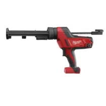Milwaukee C18 PCG/310C-0B – M18™ pistolet do klejenia 310 ml | SanPro.Net