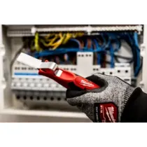 Milwaukee Cable Stripping Tool Narzędzie do zdejmowania izolacji z kabli 4932498269