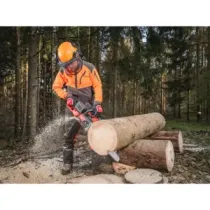 Milwaukee Rękawice do pił łańcuchowych Rękawice do pił łańcuchowych - 10/XL - 1 szt. 4932493542