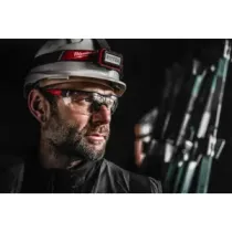 Milwaukee Okulary ochronne Okulary ochronne przezroczyste 4932471881