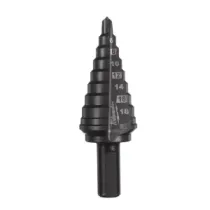 Milwaukee Wiertła stopniowe Cobalt Cobalt 4 do 20 mm - 1 szt. 48899372