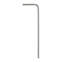 Milwaukee Hex Key Kompaktowy klucz imbusowy - 1,5 mm 4932492400