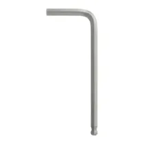 Milwaukee Hex Key Kompaktowy klucz imbusowy - 4 mm 4932492404
