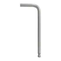 Milwaukee Hex Key Kompaktowy klucz imbusowy - 5 mm 4932492405