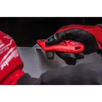 Milwaukee Nóż uniwersalny Sliding Compact Slide Utility Knife - 1 szt. 4932478561