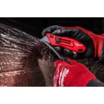 Milwaukee Nóż uniwersalny Sliding Compact Slide Utility Knife - 1 szt. 4932478561