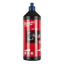 Milwaukee Akcesoria polerskie Premium Compound Blue Ultra Fine 1l - 1 szt. 4932492302