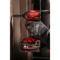 Milwaukee Rękawice Cut E Rękawice Cut E - 9/L - 1 szt. 4932471425