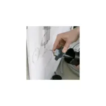 Milwaukee DCHXL DCHXL 127 mm 1 ¼" UNC - 1 szt. 4932399169