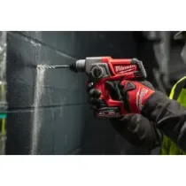 Milwaukee DemoX Rękawice robocze DemoX Rękawice robocze -8/M - 1 szt. 4932498487