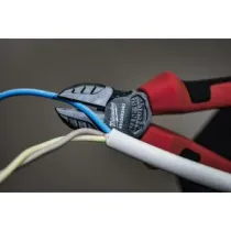 Milwaukee Szczypce tnące boczne Szczypce tnące boczne - 160 mm 4932492463