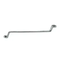 Milwaukee Klucze dwupierścieniowe z odsadzeniem Klucz dwupierścieniowy z odsadzeniem - 10 x 11 mm 4932492742