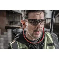 Milwaukee Okulary ochronne Enhanced Okulary ochronne Enhanced Grey - 1 szt. 4932478907