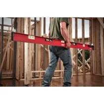Milwaukee Poziom rozszerzalny Poziom rozszerzalny 200cm - 366cm - 1 szt. 4932471355