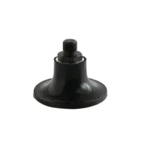 Milwaukee Akcesoria polerskie - Polerka punktowa FDBP 46 mm - 1 szt. 4932430492