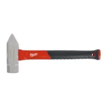 Milwaukee Młotek krzyżowy z włókna szklanego Młotek krzyżowy z włókna szklanego 1,81 kg / 4 funty 4932498308
