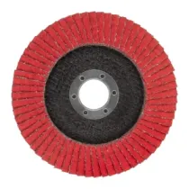 Milwaukee Tarcze listkowe CERA TURBO XL Tarcza listkowa XL SLC50 / 125 mm G40 - 1 szt. 4932478949