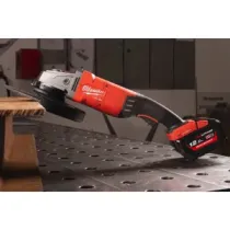 Milwaukee Tarcze listkowe CERA TURBO XL Tarcza listkowa XL SLC50 / 125 mm G40 - 1 szt. 4932478949