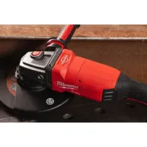 Milwaukee Tarcze listkowe CERA TURBO XL Tarcza listkowa XL SLC50 / 125 mm G40 - 1 szt. 4932478949
