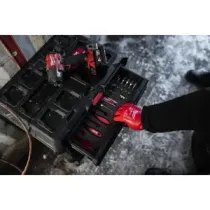 Milwaukee Rękawice Fully Dip Cut A Rękawice Fully Dip Cut A - 7/S - 1 szt. 4932493218