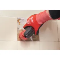 Milwaukee Akcesoria do narzędzi wielofunkcyjnych Starlock, tarnik ścierny z węglików spiekanych - 1 szt. 48906054