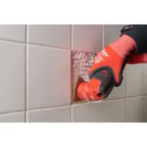 Milwaukee Akcesoria do narzędzi wielofunkcyjnych Starlock, tarnik ścierny z węglików spiekanych - 1 szt. 48906054