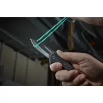 Milwaukee Noże składane Hardline Nóż składany Hardline Gładki 64 mm - 1 szt. 4932492452