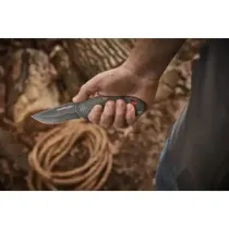 Milwaukee Noże składane Hardline Nóż składany Hardline Gładki 89 mm - 1 szt. 4932492453