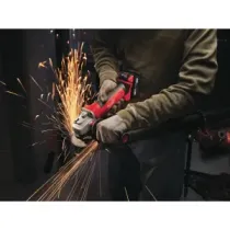 Milwaukee HD18 AG-115 HD18 AG-115-402C 4933441300