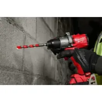 Milwaukee Wiertło udarowe NG HDB 3 x 90 - 1 szt. 4932471167
