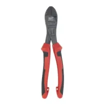 Milwaukee Heavy Duty szczypce tnące boczne Heavy Duty szczypce tnące boczne 200 mm 4932492464