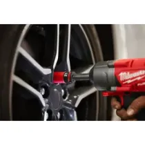 Milwaukee Nasadka samochodowa Hex Nasadka sześciokątna ShW 1/2" Auto 21mm - 1 szt. 4932493373
