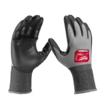 Milwaukee Hi-Dex Cut D Gloves Hi-Dex Cut D Gloves - 8/M- 1 szt. 4932480502