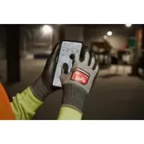 Milwaukee Hi-Dex Cut D Gloves Hi-Dex Cut D Gloves - 9/L- 1 szt. 4932480503