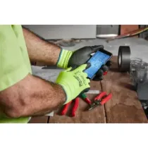 Milwaukee Rękawice Hi-Vis Cut B Rękawice Hi-Vis Cut B - 7/S - 1 szt. 4932479921