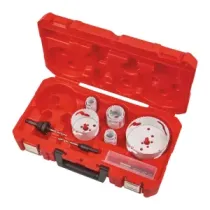 Milwaukee Hole Dozer Holesaw - zestawy Zestaw otwornic 2 - 1 szt. 4932451548