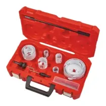 Milwaukee Hole Dozer Holesaw - zestawy Zestaw 3 otwornic - 1 szt. 4932451658