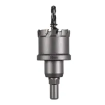 Milwaukee Otwornice TCT Otwornica TCT 38mm - 1 szt. 4932479044
