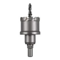 Milwaukee Otwornice TCT Otwornica TCT 40 mm - 1 szt. 4932479045
