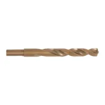 Milwaukee Wiertła Red Cobalt HSS-G HSSGC 11,5 x 142 - 1 szt. 4932363283