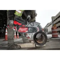 Milwaukee Speedcross HUDD HUDD 125 mm - 1 szt. 4932399820