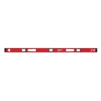 Milwaukee I-Beam Level I-Beam Level Magnetic - 120 cm 4932478566