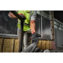 Milwaukee Impact Demolition Gloves Rękawice do prac rozbiórkowych Impact Demolition - 8/M - 1 szt. 4932471908