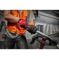 Milwaukee Impact Demolition Gloves Rękawice do prac rozbiórkowych Impact Demolition - 8/M - 1 szt. 4932471908