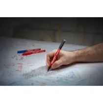 Milwaukee Długopisy Inkzall Fine Tip Długopisy kolorowe Inkzall Fine Tip - 4 szt. 48223165