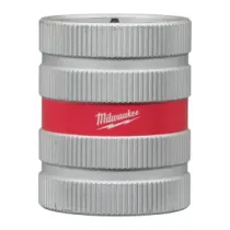 Milwaukee Pipe Deburrer Wewnętrzno-zewnętrzny Deburrer 6 - 35 mm 4932493812
