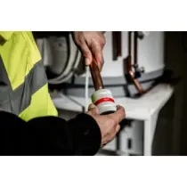 Milwaukee Pipe Deburrer Wewnętrzno-zewnętrzny Deburrer 6 - 35 mm 4932493812