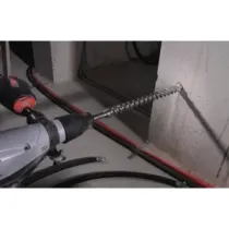 Milwaukee K 750 S – młot wiercąco-kujący SDS-Max 7 kg, 11,9 J, 1550 W | SanPro.Net